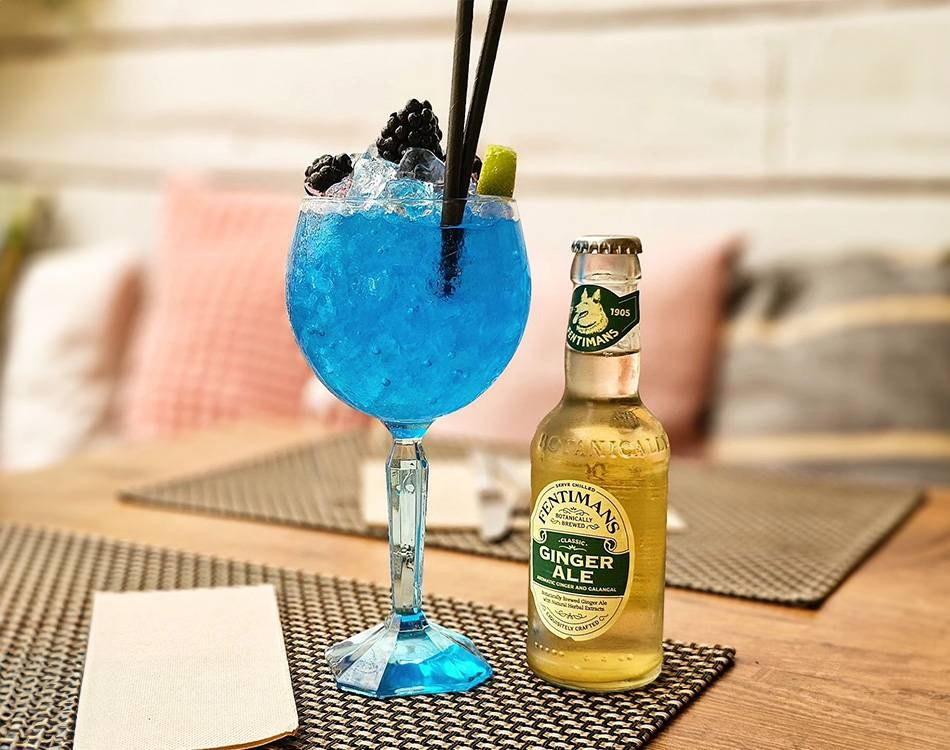 Le restaurant - Palma Plage - Restaurant Saint-Aygulf - Fréjus - restaurant Traditionnel FREJUS