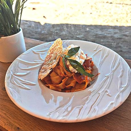 Palma Plage - Restaurant Saint-Aygulf - Fréjus - Fréjus restaurant plage